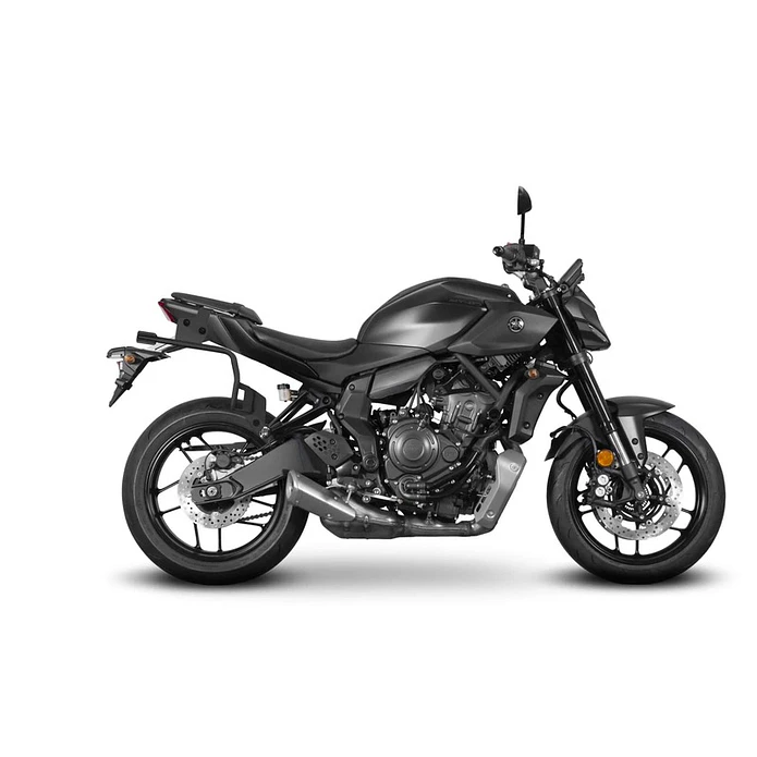 Kit Fixação Malas Laterais 3P SHAD Yamaha MT-07 2025-2026 Y0MT75IF 1