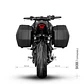 Kit Fixação Malas Laterais 3P SHAD Yamaha MT-07 2025-2026 Y0MT75IF - Thumbnail 3