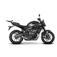 Kit Fixação Top Case SHAD Yamaha MT-07 2025-2026 Y0MT75ST - Thumbnail 1