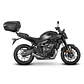 Kit Fixação Top Case SHAD Yamaha MT-07 2025-2026 Y0MT75ST - Thumbnail 2
