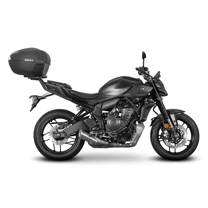 Kit Fixação Top Case SHAD Yamaha MT-07 2025-2026 Y0MT75ST 3