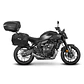 Kit Fixação Top Case SHAD Yamaha MT-07 2025-2026 Y0MT75ST - Thumbnail 4