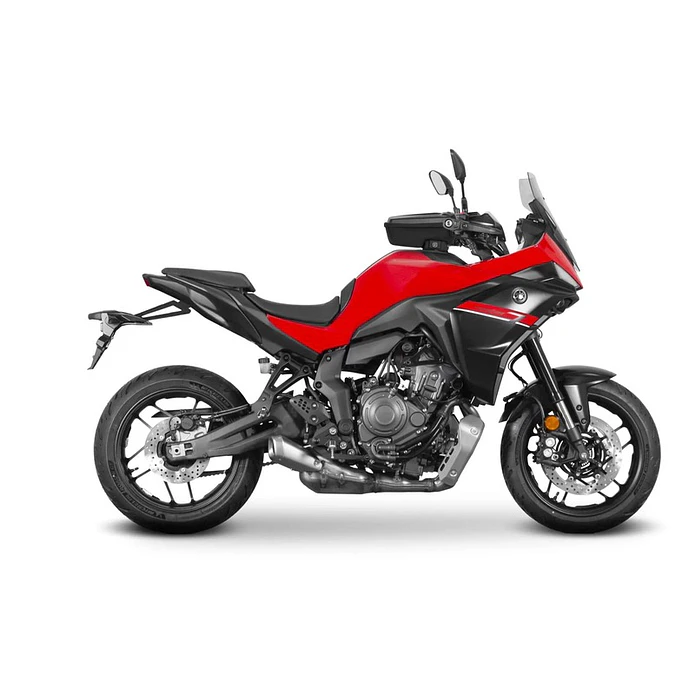 Fixação Click System SHAD Yamaha MT-07 / Tracer 7 2025-2026 Y017CS 3