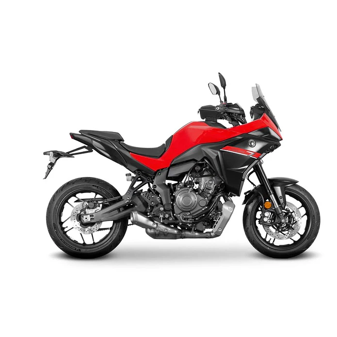 Fixação Click System SHAD Yamaha MT-07 / Tracer 7 2025-2026 Y017CS 4