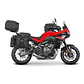 Fixação Click System SHAD Yamaha MT-07 / Tracer 7 2025-2026 Y017CS - Thumbnail 5