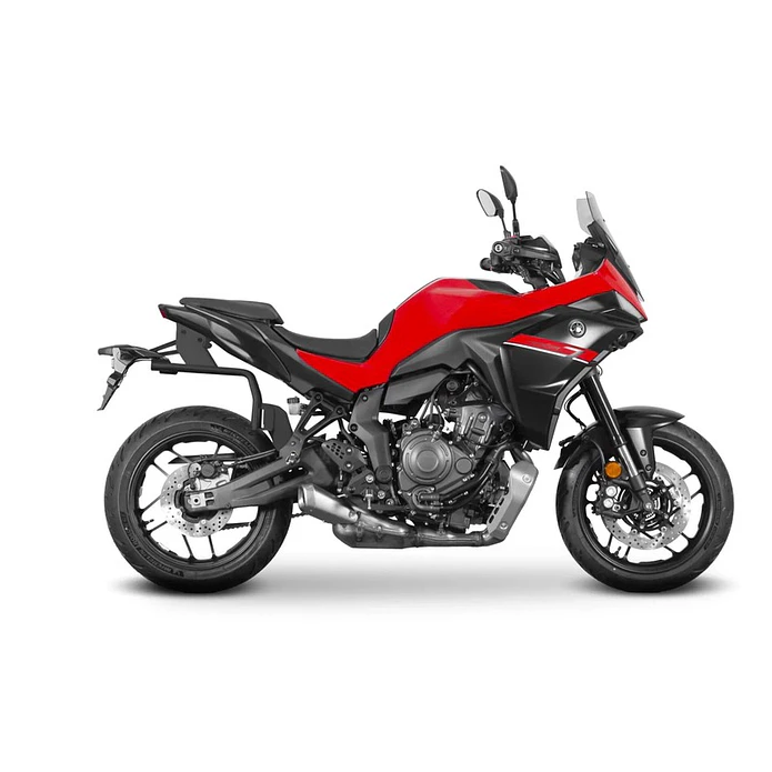 Kit Fixação Malas Laterais 3P SHAD Yamaha Tracer 7 2025-2026 Y0TR75IF 1