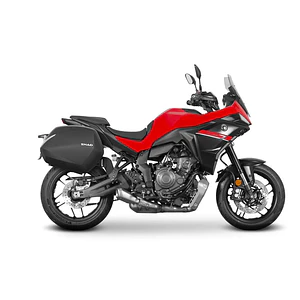 Kit Fixação Malas Laterais 3P SHAD Yamaha Tracer 7 2025-2026 Y0TR75IF