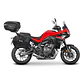 Kit Fixação Malas Laterais 3P SHAD Yamaha Tracer 7 2025-2026 Y0TR75IF - Thumbnail 5