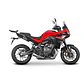 Kit Fixação Top Case SHAD Yamaha Tracer 7 2025-2026 Y0TR75ST - Thumbnail 1