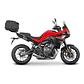 Kit Fixação Top Case SHAD Yamaha Tracer 7 2025-2026 Y0TR75ST - Thumbnail 2