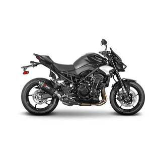 Kit Fixação Malas Laterais 3P SHAD Kawasaki Z900 2025-2026 K0Z995IF