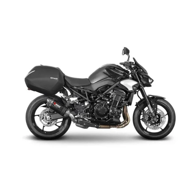 Kit Fixação Malas Laterais 3P SHAD Kawasaki Z900 2025-2026 K0Z995IF 2