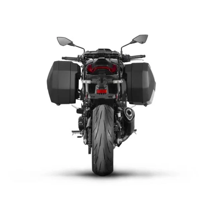 Kit Fixação Malas Laterais 3P SHAD Kawasaki Z900 2025-2026 K0Z995IF 3