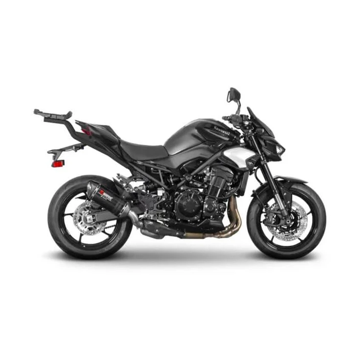 Kit Fixação Top Case SHAD Kawasaki Z900 2025-2026 K0Z995ST 1