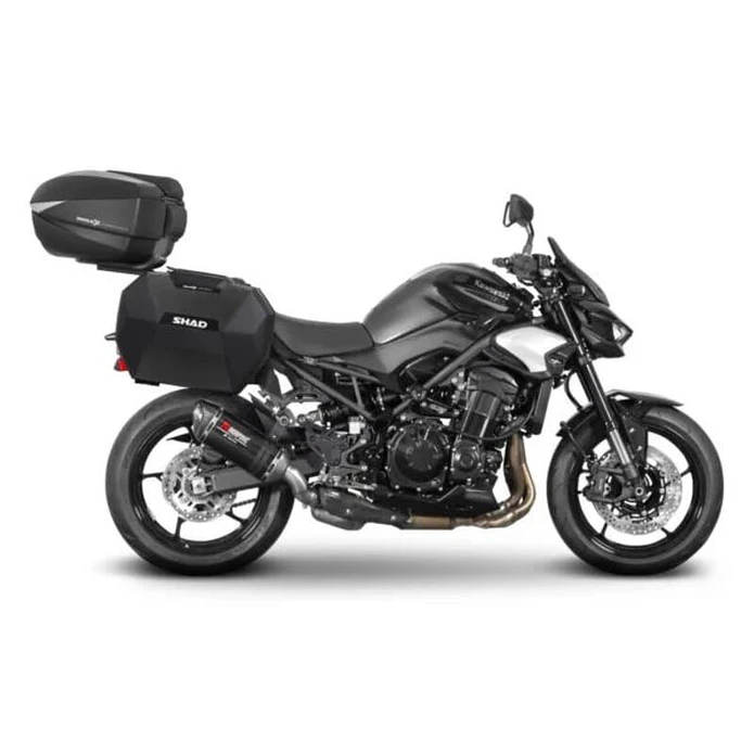Kit Fixação Top Case SHAD Kawasaki Z900 2025-2026 K0Z995ST 3