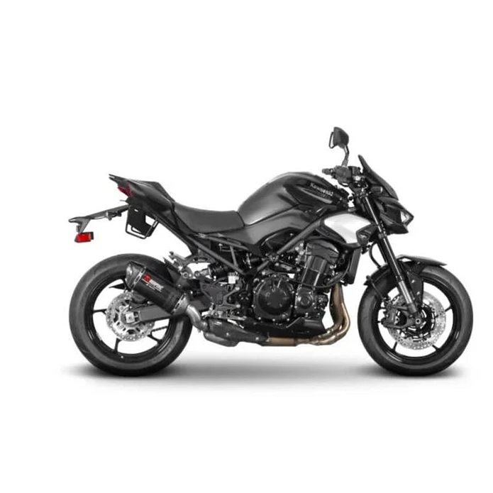 Kit Fixação Alforges SHAD Kawasaki Z900 / Z900 SE 2025-2026 K0Z995SR 1
