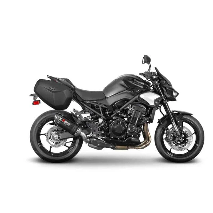 Kit Fixação Alforges SHAD Kawasaki Z900 / Z900 SE 2025-2026 K0Z995SR 2