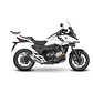 Kit Fixação Top Case SHAD Honda NC 750 X 2026 H0NC76ST - Thumbnail 1