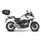 Kit Fixação Top Case SHAD Honda NC 750 X 2026 H0NC76ST - Thumbnail 2