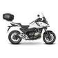 Kit Fixação Top Case SHAD Honda NC 750 X 2026 H0NC76ST - Thumbnail 3