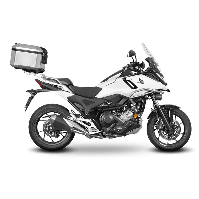 Kit Fixação Top Case SHAD Honda NC 750 X 2026 H0NC76ST 4