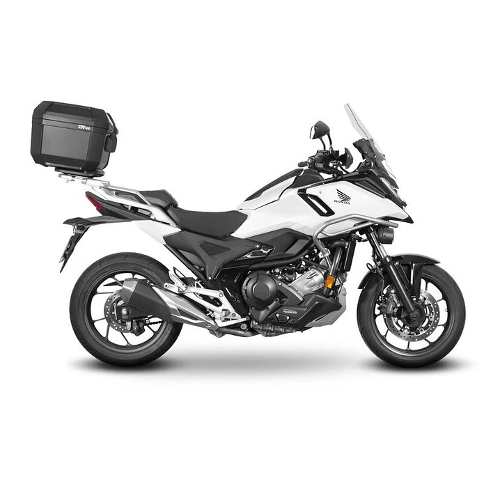 Kit Fixação Top Case SHAD Honda NC 750 X 2026 H0NC76ST 5