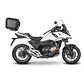 Kit Fixação Top Case SHAD Honda NC 750 X 2026 H0NC76ST - Thumbnail 5
