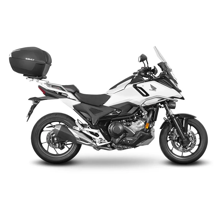 Kit Fixação Top Case SHAD Honda NC 750 X 2026 H0NC76ST 6