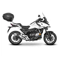 Kit Fixação Top Case SHAD Honda NC 750 X 2026 H0NC76ST - Thumbnail 6
