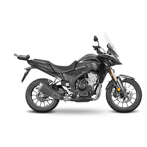 Kit Fixação Top Case SHAD Honda CB 500 X / NX 500 2013-2026 H0CX55ST