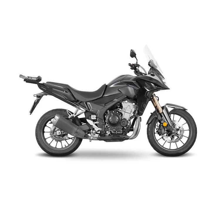 Kit Fixação Top Case SHAD Honda CB 500 X / NX 500 2013-2026 H0CX55ST 1