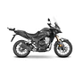 Kit Fixação Top Case SHAD Honda CB 500 X / NX 500 2013-2026 H0CX55ST - vignette 1