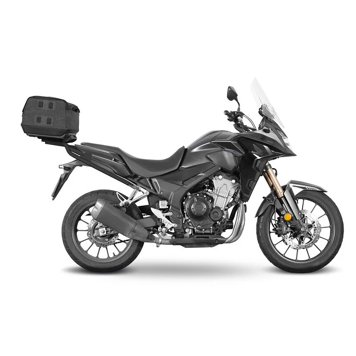 Kit Fixação Top Case SHAD Honda CB 500 X / NX 500 2013-2026 H0CX55ST 2