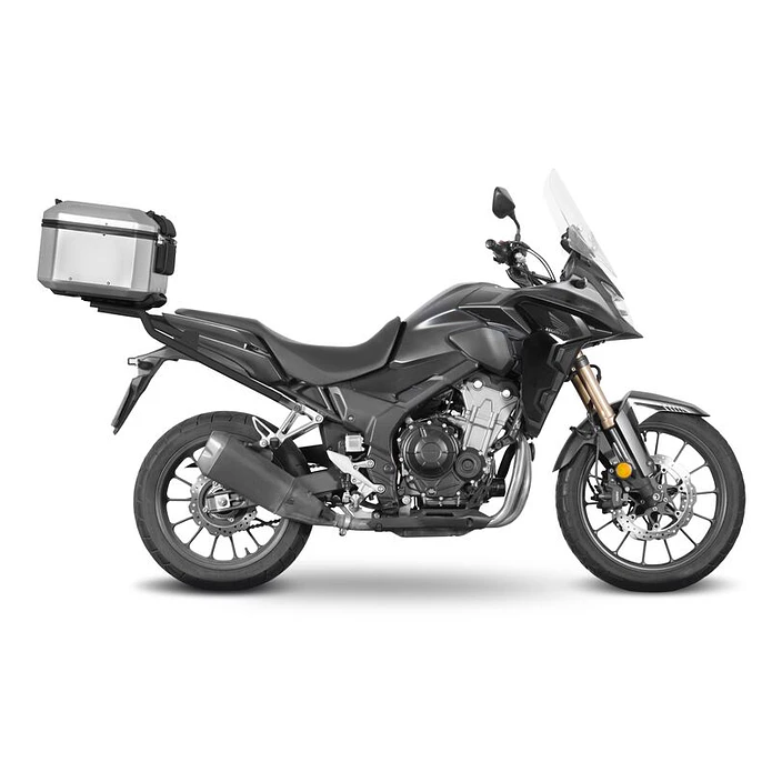 Kit Fixação Top Case SHAD Honda CB 500 X / NX 500 2013-2026 H0CX55ST 3