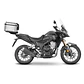 Kit Fixação Top Case SHAD Honda CB 500 X / NX 500 2013-2026 H0CX55ST - vignette 3