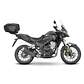 Kit Fixação Top Case SHAD Honda CB 500 X / NX 500 2013-2026 H0CX55ST - vignette 4