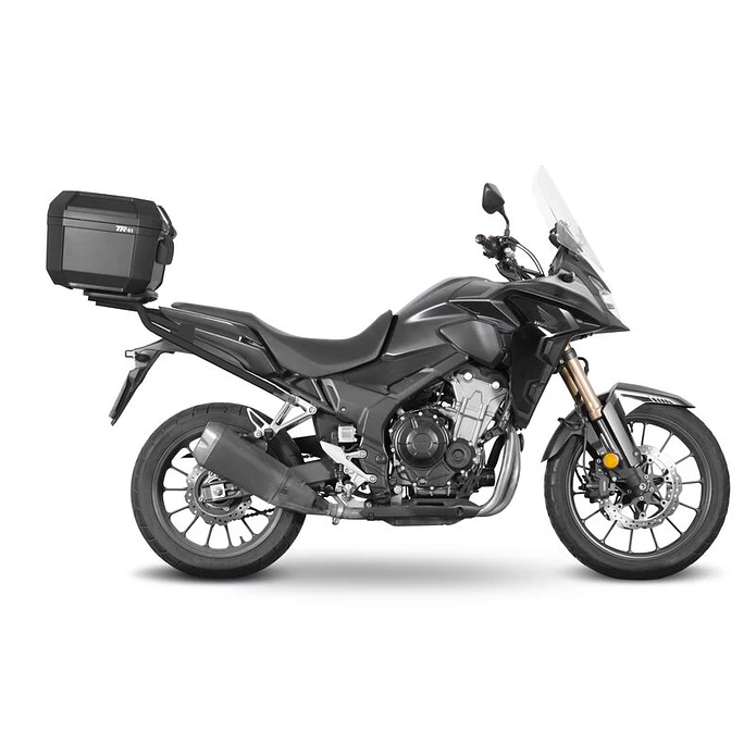 Kit Fixação Top Case SHAD Honda CB 500 X / NX 500 2013-2026 H0CX55ST 5