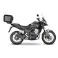 Kit Fixação Top Case SHAD Honda CB 500 X / NX 500 2013-2026 H0CX55ST - vignette 5
