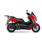 Kit Fixação Top Case SHAD Yamaha NMAX 125 / 155 2021-2026 Y0NX14IST - vignette 1