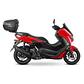 Kit Fixação Top Case SHAD Yamaha NMAX 125 / 155 2021-2026 Y0NX14IST - vignette 3