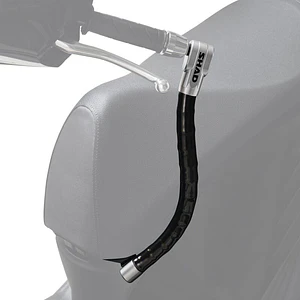 Kit Fixação Antirroubo SHAD Yamaha NMAX 125 2021-2026 Y0NM15SC
