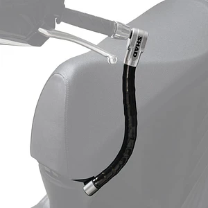 Kit Fixação Antirroubo SHAD Honda Forza 125 2023-2026 H0FR13SC