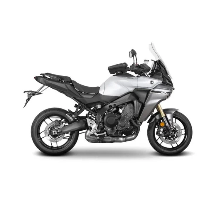 Fixação Click System SHAD Yamaha Tracer 9 2025-2026 Y016CS 2