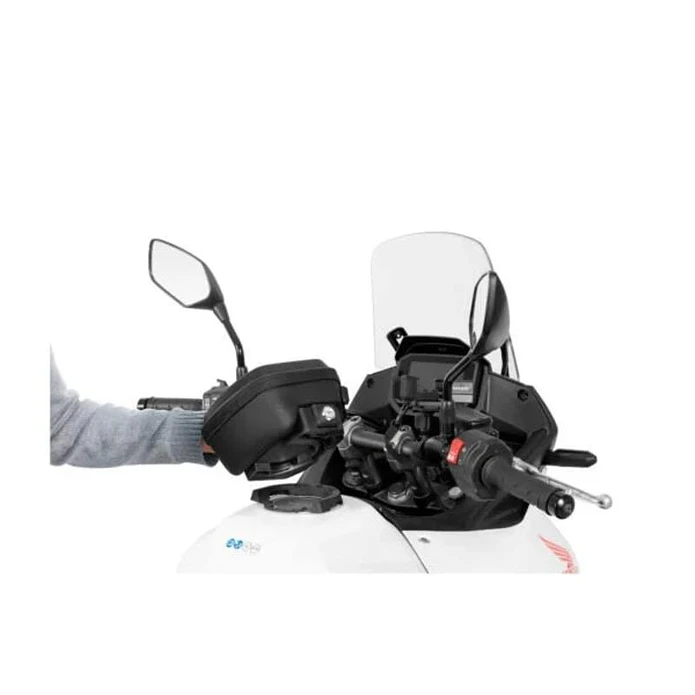 Fixação Click System SHAD Yamaha Tracer 9 2025-2026 Y016CS 3