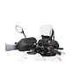 Fixação Click System SHAD Yamaha Tracer 9 2025-2026 Y016CS - Thumbnail 4