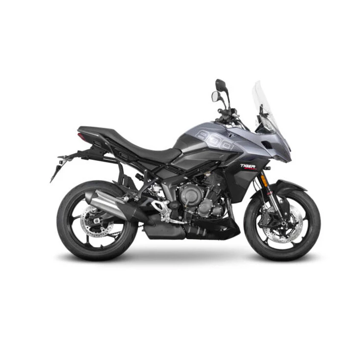 Kit Fixação Malas Laterais 3P SHAD Triumph Tiger Sport 660 T0TG85IF 1