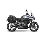 Kit Fixação Malas Laterais 3P SHAD Triumph Tiger Sport 660 T0TG85IF - Thumbnail 3