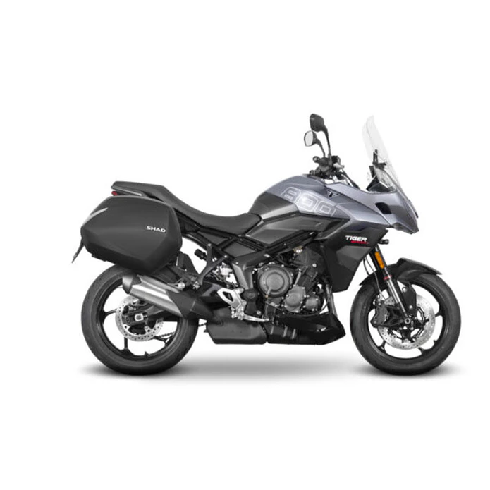 Kit Fixação Malas Laterais 3P SHAD Triumph Tiger Sport 660 T0TG85IF 4