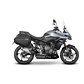Kit Fixação Malas Laterais 3P SHAD Triumph Tiger Sport 660 T0TG85IF - Thumbnail 4