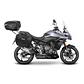 Kit Fixação Malas Laterais 3P SHAD Triumph Tiger Sport 660 T0TG85IF - Thumbnail 5
